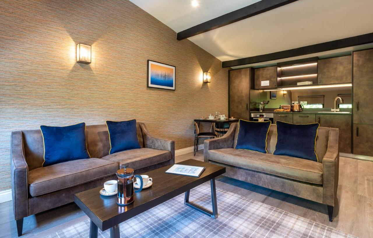 The Lawrance Luxury - Apartahotel 4*