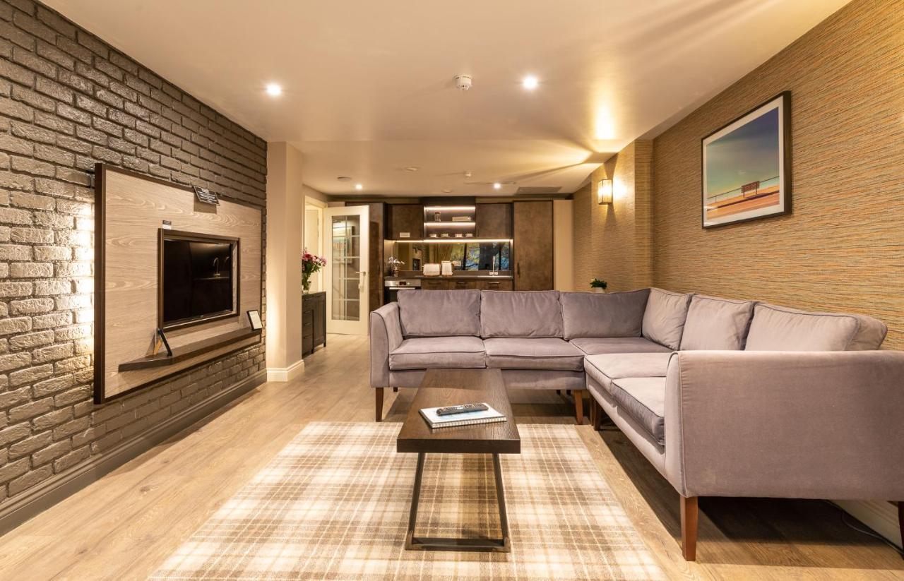 The Lawrance Luxury - 4* York