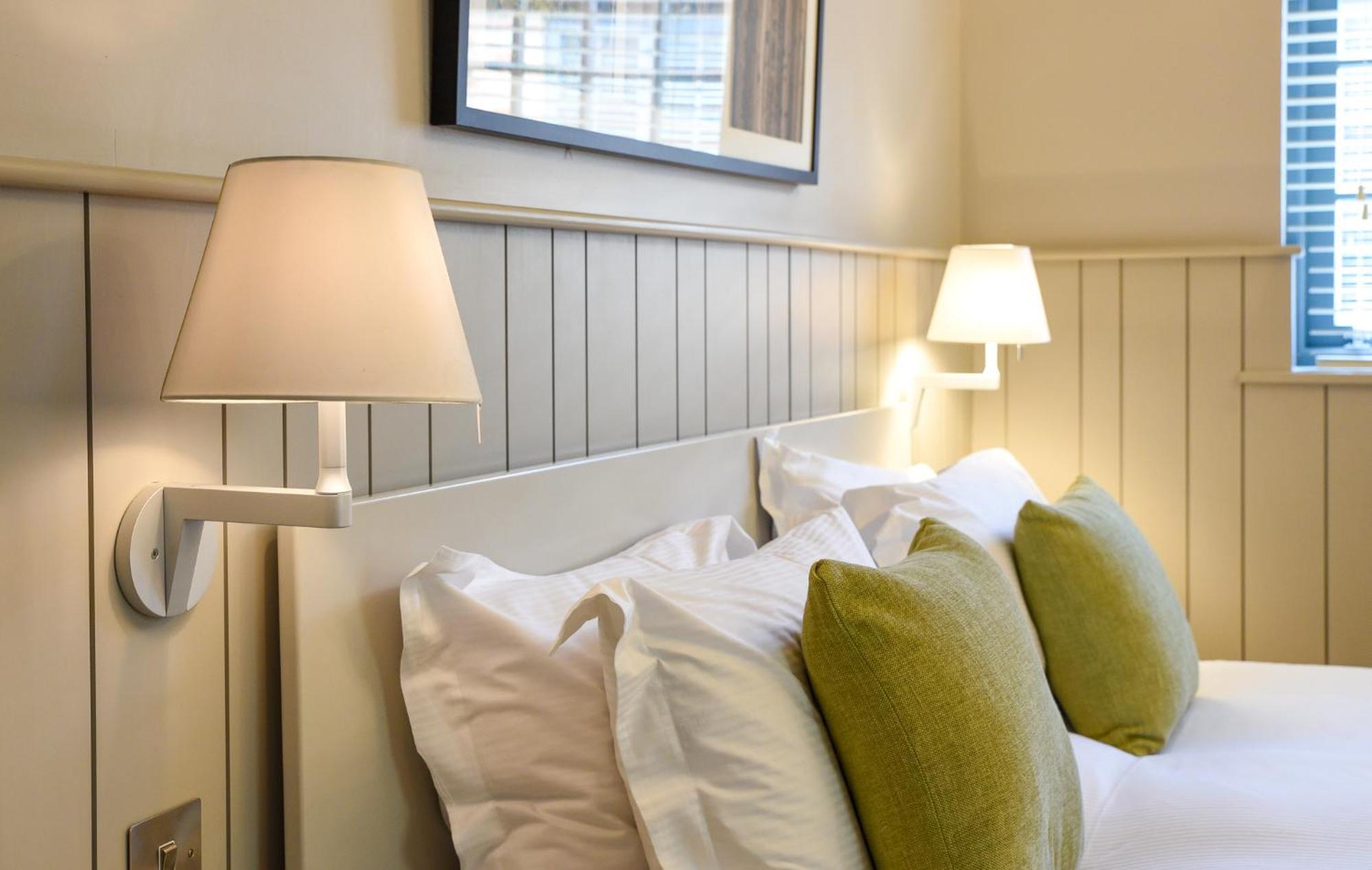 The Lawrance Luxury - Apartahotel