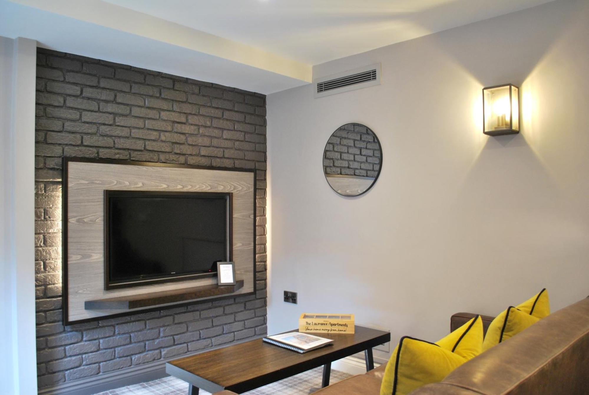 Apartahotel The Lawrance Luxury - York